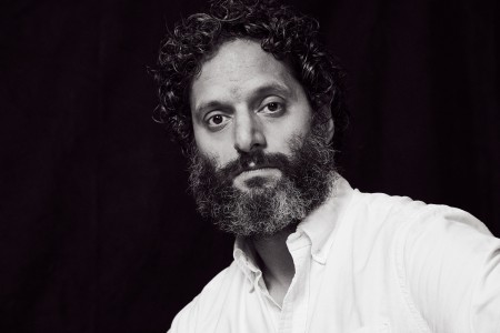 Jason Mantzoukas net worth 